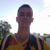 YainierBorrero831801 chico soltero en Colombia Las Tunas