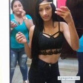 Mayelin Santana