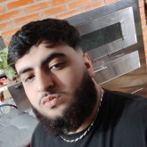 Junior Bogado