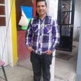 Busco una rrelasion seria. Soltero soy