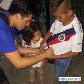 Chatear con edwinrivas5679 de San Jose Del Golfo