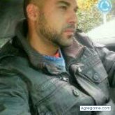 miguelon83 chico soltero en Madrid