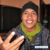 Foto de perfil de maximoadan