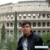 Armando Paredes, Chico de Tapalqué para Chicos en Agregame.