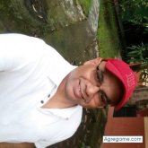 Oscar Armando Gonzalez