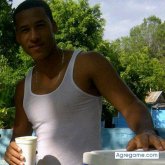 elpadrino13 chico soltero en Santo Domingo Este