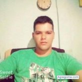 Nestor Lara, Chico de Urdinarrain para Chicos en Agregame.