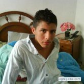Chatear con danyeleste de Medellín
