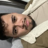 Construction. Mujer Bella para salie y