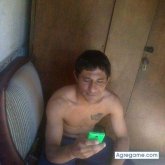 Iimona chico soltero en Romang