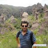 Encuentra Hombres solteros en Diamante