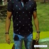 ErickCapote chico soltero en Maracay