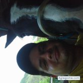 italiano89 chico soltero en Villa De Cura