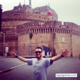 GERJARD chico soltero en Santiago