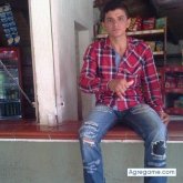 Busco pareja. Estoy buscando algo bien 