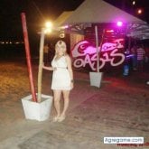 Chica Bambiina de Valencia Ciudad
