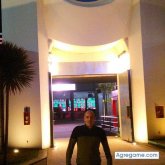 ariel2878 chico soltero en La Plata