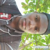 humilde1994 chico soltero en Curazao