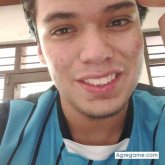 sebastiantejerina chico soltero en Comarapa