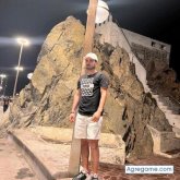 Trabajador. Busco pareja. A alguien que