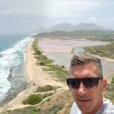 Busco conocer gente. Busco una mujer,