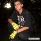 luishoracioalbornoz chico soltero en Isidro Casanova