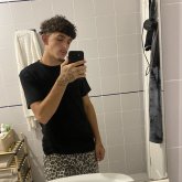 Una noche loca para pasarla bien. Soy