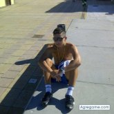 Potente19 chico soltero en El Hoyo Teror