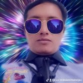 Pareja y de poco a poco si se llega a