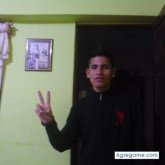 jairosba chico soltero en Lince