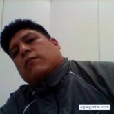 Wilder Richard Daga, Chico de Patterson para Chicos en Agregame.