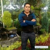 Alejandro Morales