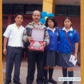 Jorgecdvida chico soltero en Lima