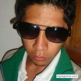 Davychoo chico soltero en Otavalo