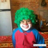 Chatear con marcelolescano de Amaichá Del Valle