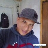 Chatear con Yanky7691 de Guanaquero