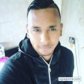 sebaascaarp2712 chico soltero en Bella Vista