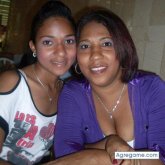 dariana04 chica soltera en Santo Domingo