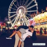 Busco hacer amistades.