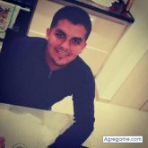 noguerarene chico soltero en Delta