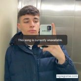 Busco conocer gente.