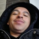 Busco hacer amistades.