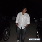 markos1 chico soltero en Málaga