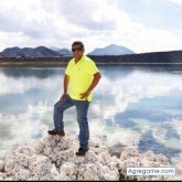 Jesusase chico soltero en Veracruz