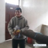 Foto de perfil de AlfonsoJeremias