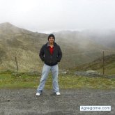 will1990 chico soltero en Puerto Ordaz