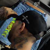 Darwin_Tatuador chico soltero en Maracay