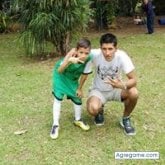 Foto de perfil de carlosparraga