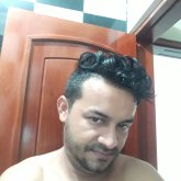 Busco conocer gente. Jwnte serca