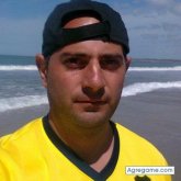 matias_degiorgi chico soltero en Morón